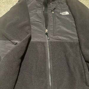 TNF Denali jacket